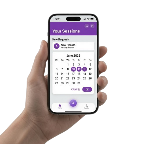 Provider app