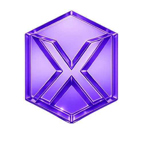Xcubix logo